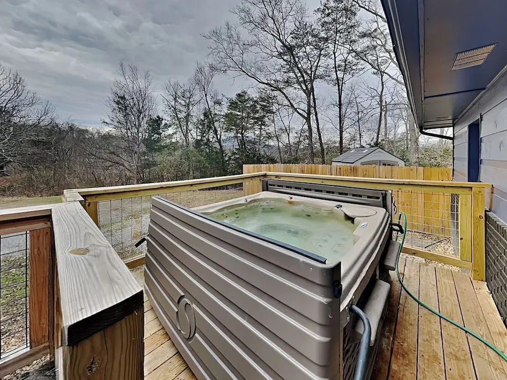 New Era Peak by Jackson Mountain Rentals