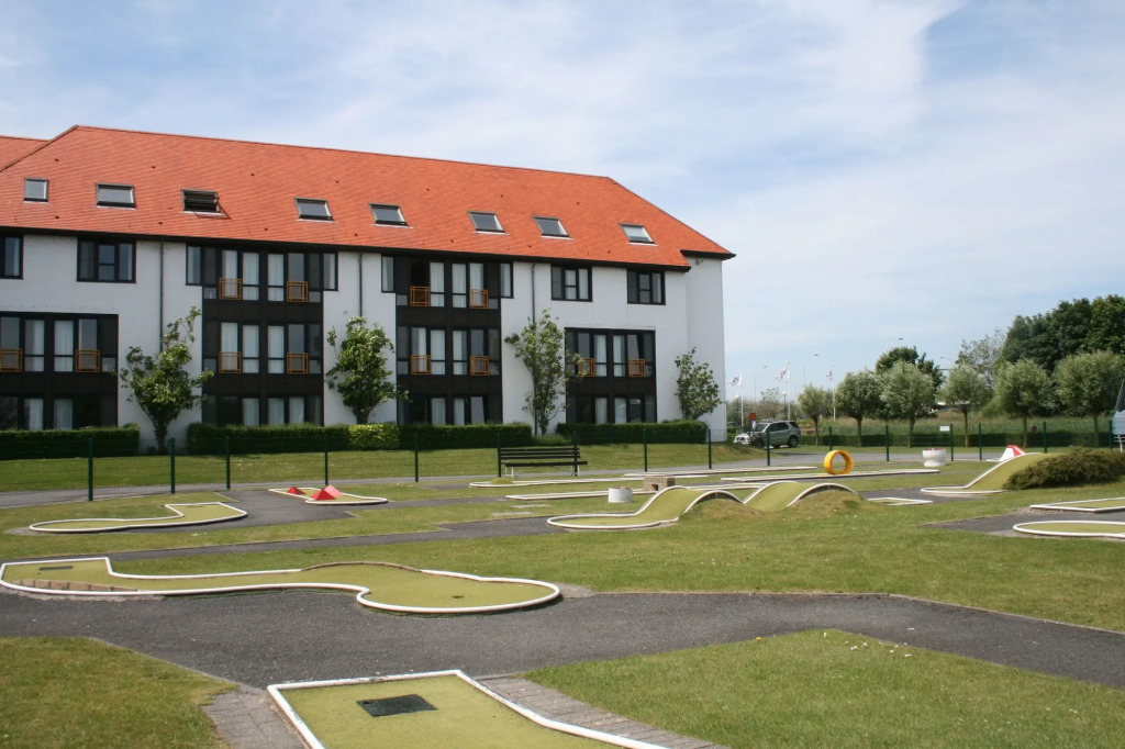 Corsendonk Duinse Polders