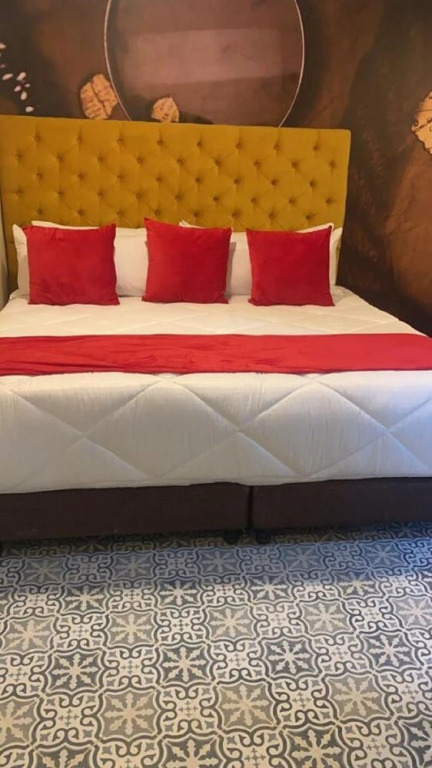 Hotel Casa Antigua