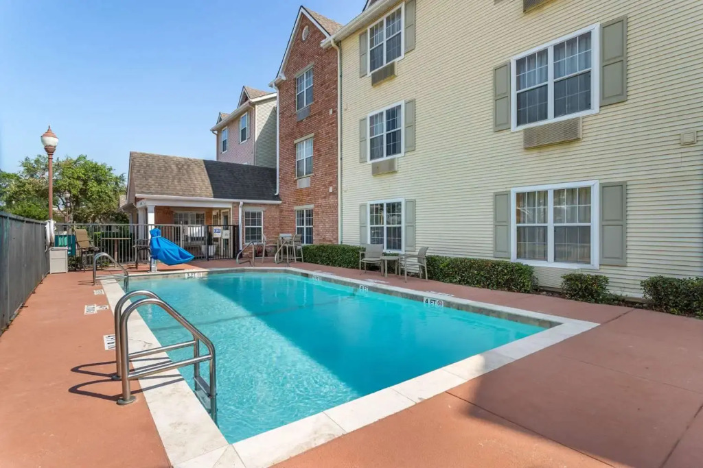MainStay Suites Houston NASA-Clear Lake