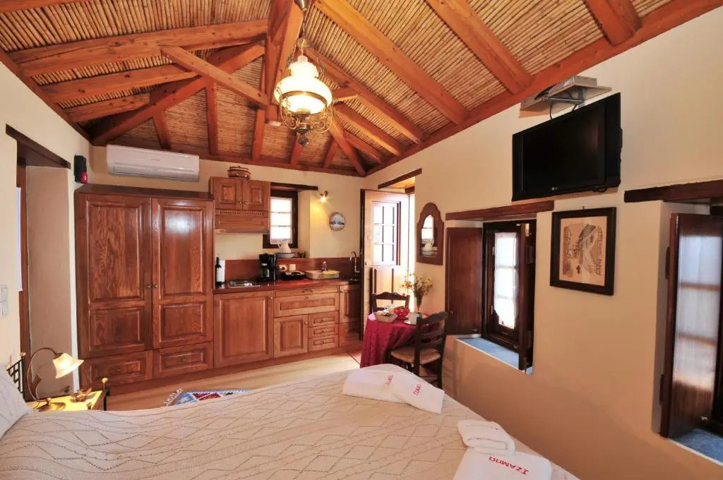 Izambo Guesthouse
