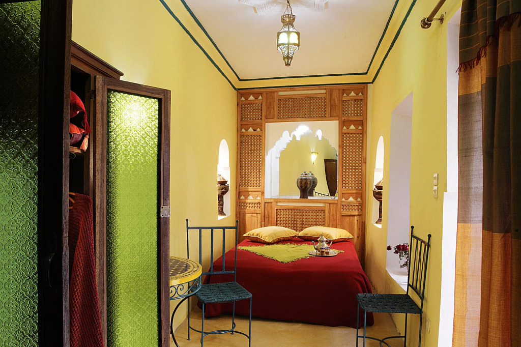 Riad Zara