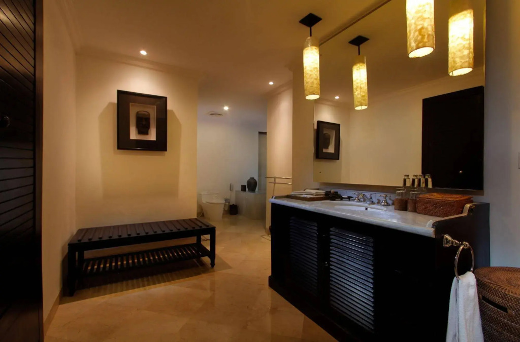 Alam Ubud Culture Villas And Residences