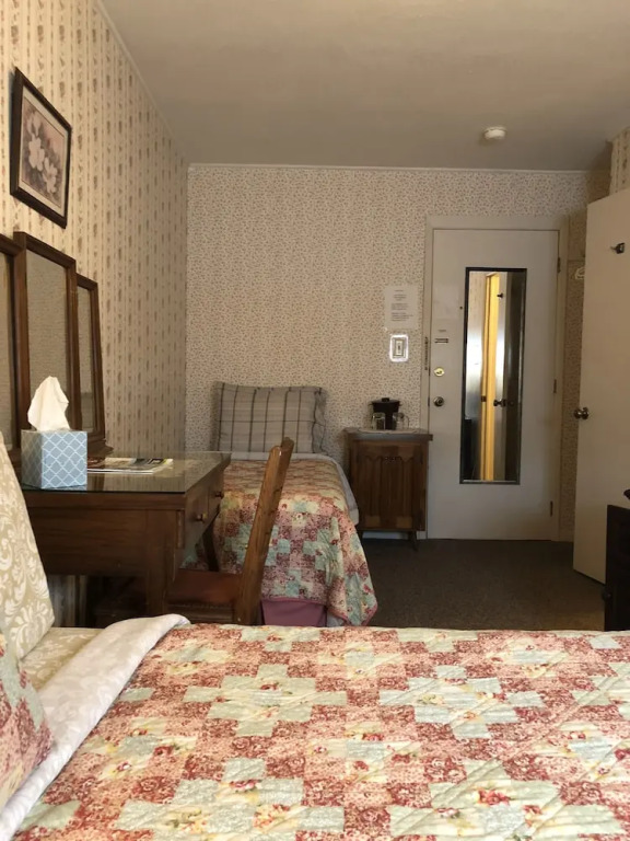The Courtland Hotel & Spa