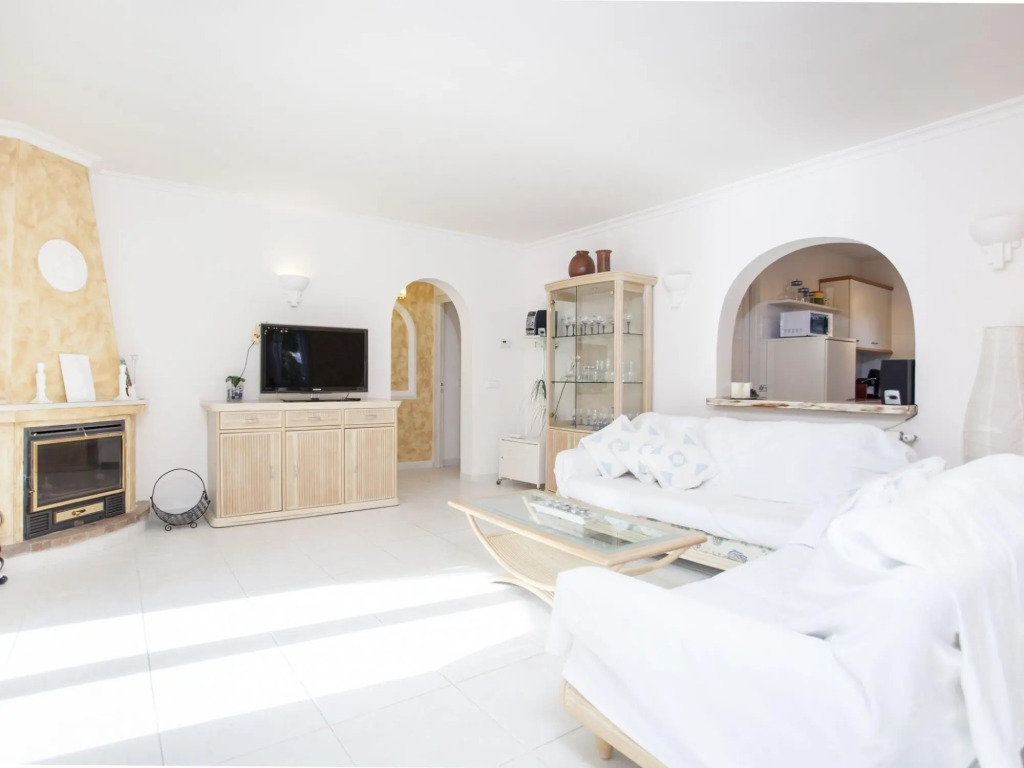 CASA BEL - Villa for 6 people in Son Serra De Marina.