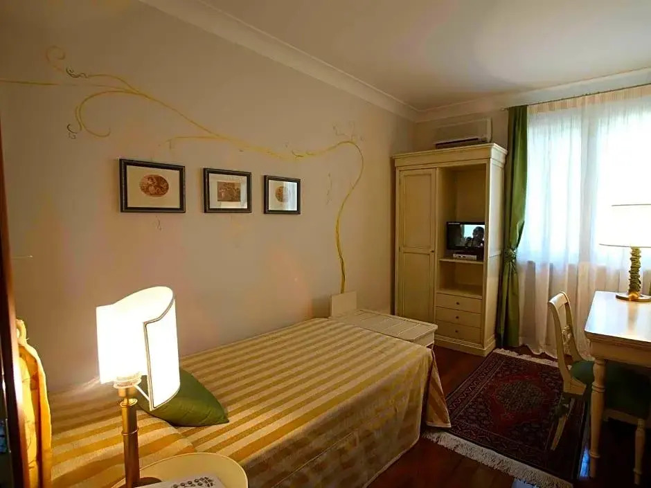 Le Muse Hotel