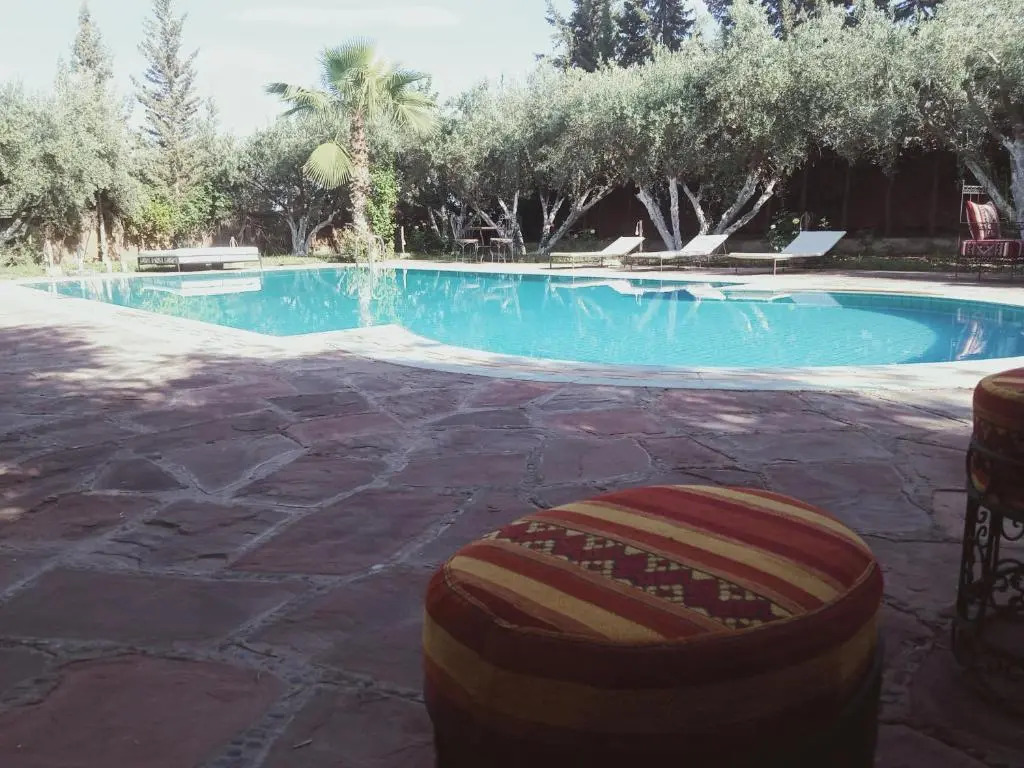 Riad Sidi Hicham