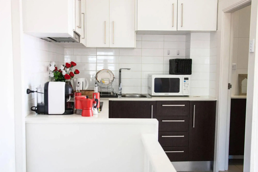 BUDGET Darlinghurst Apartments