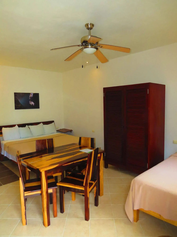 Xibalba Hotel