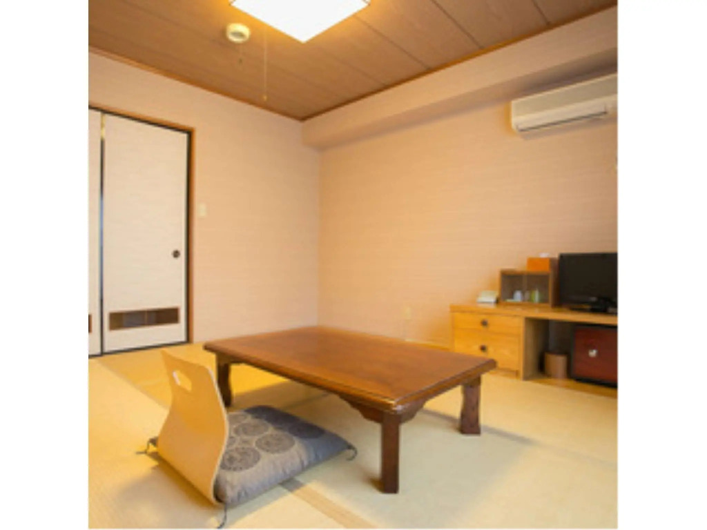 Ryokan Sagami