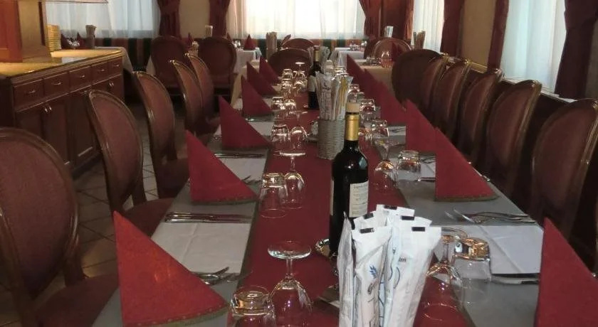 Hotel Fiorenza