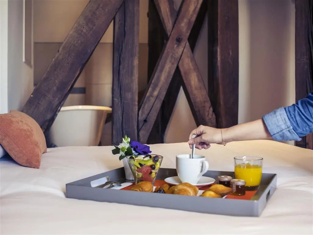 Mercure Poitiers Centre