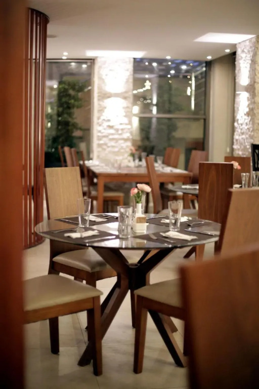 Lijam Hotel