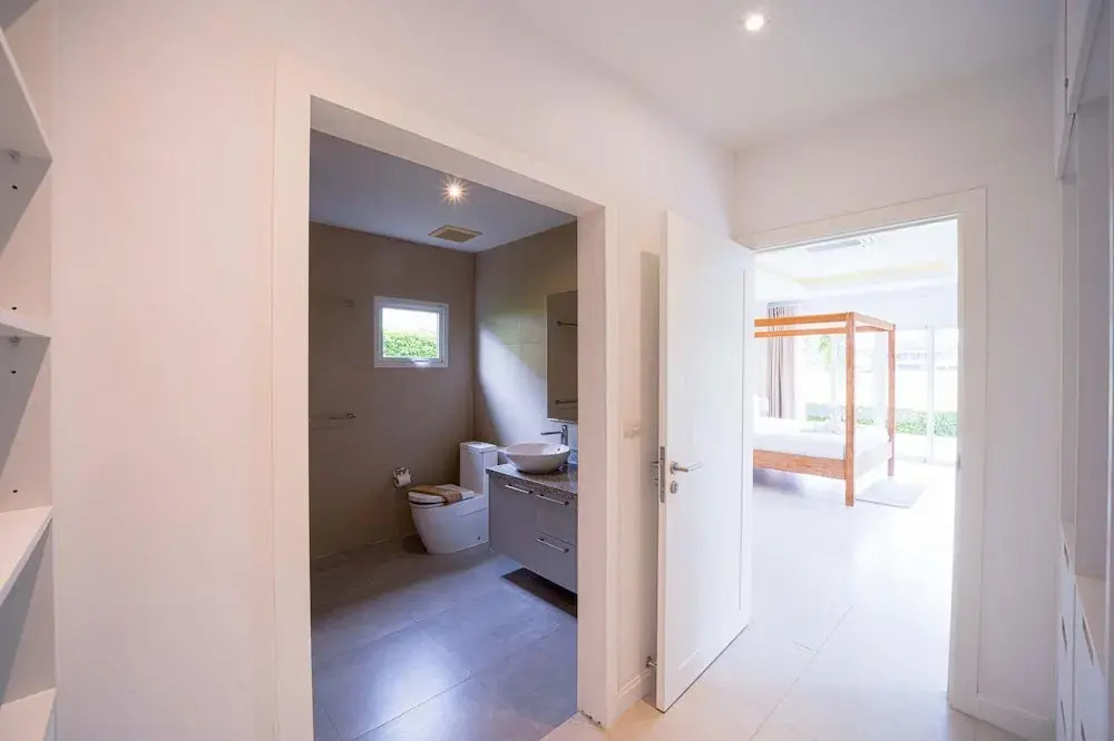Pool Villa Black Mountain Hua Hin BM30
