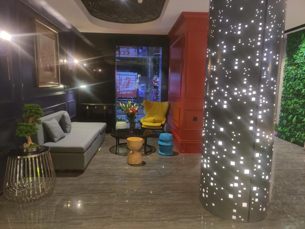 ShangYuan Chain Hotel
