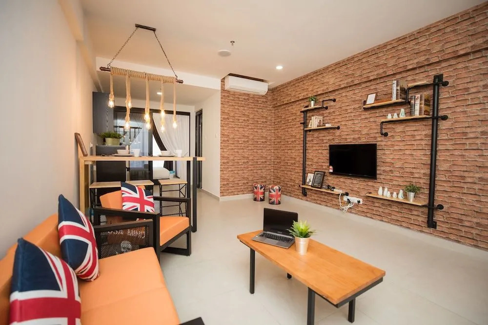 Flexus Signature By Luxury Suites Asia