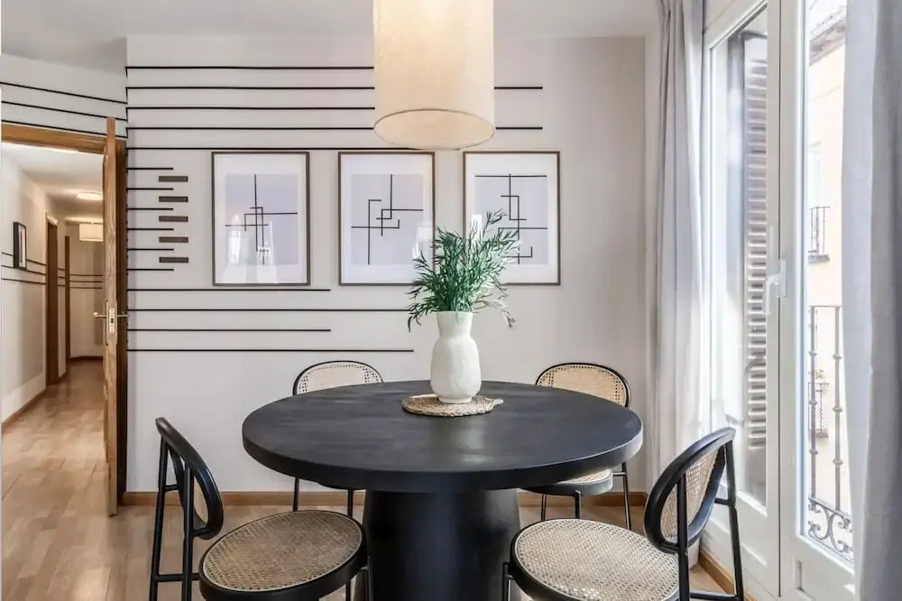 Bowie - 1 Bedroom Pool in Chueca