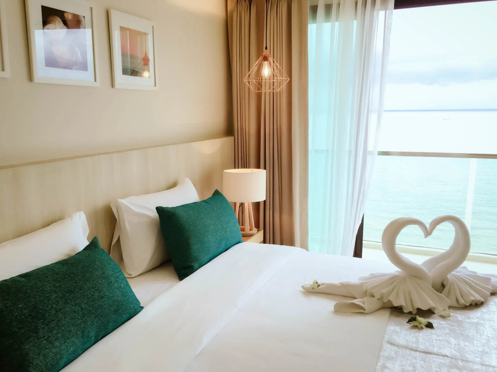 Zand Morada Pattaya