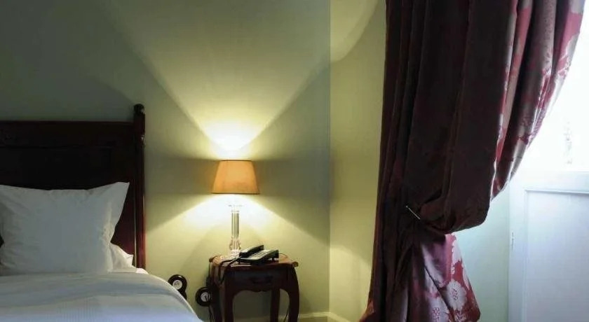 Hostellerie du Coq dOr
