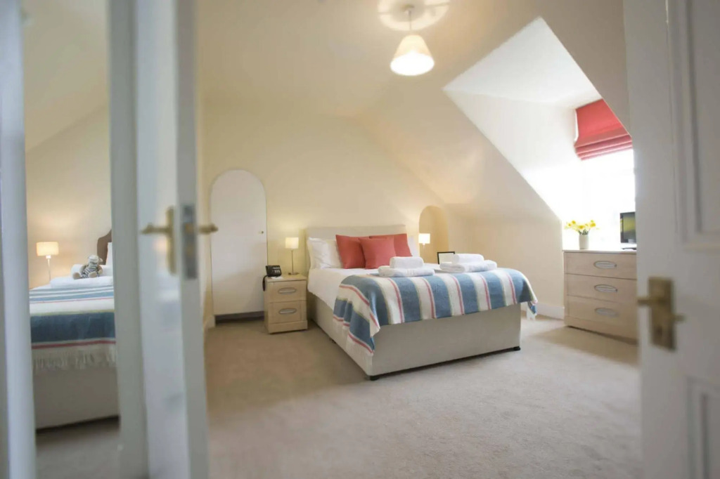 Saplinbrae Hotel and Lodges