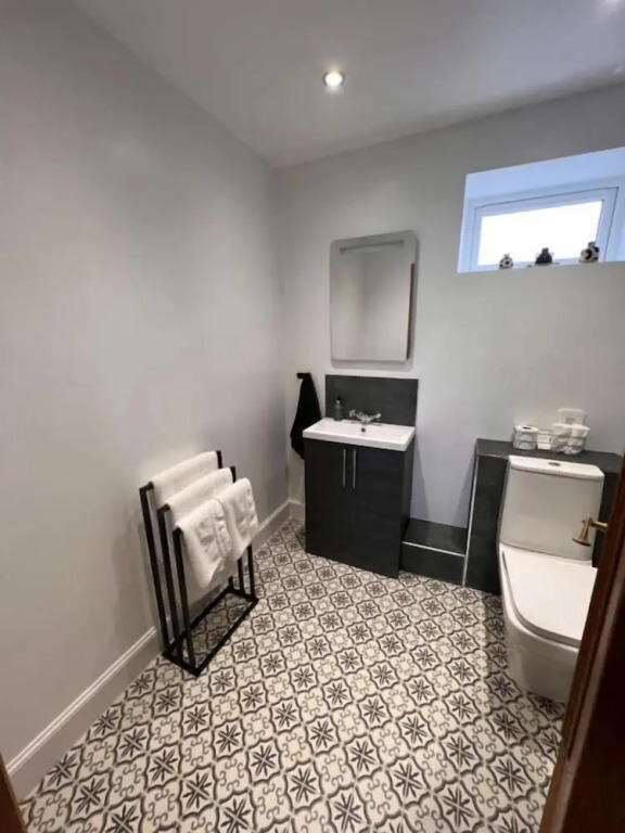 Morven Guest House Carnoustie