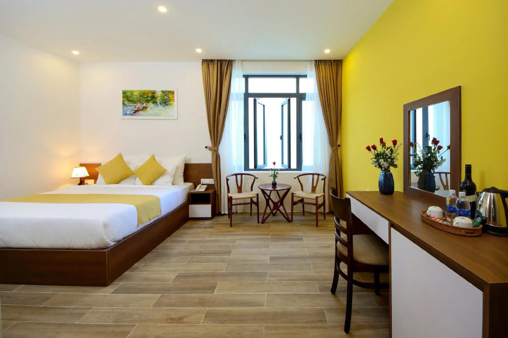 Hoi An Majestic Villa