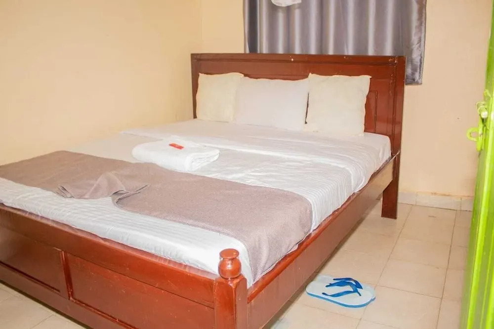 Stay.Plus Villa Serene Hotel Kitale