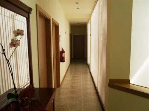 Espirito Santo Hotel