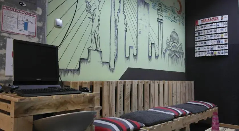 Dream Hostel