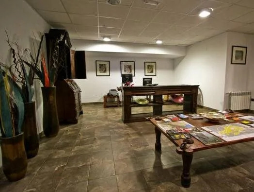 Apartamentos Monterodiles