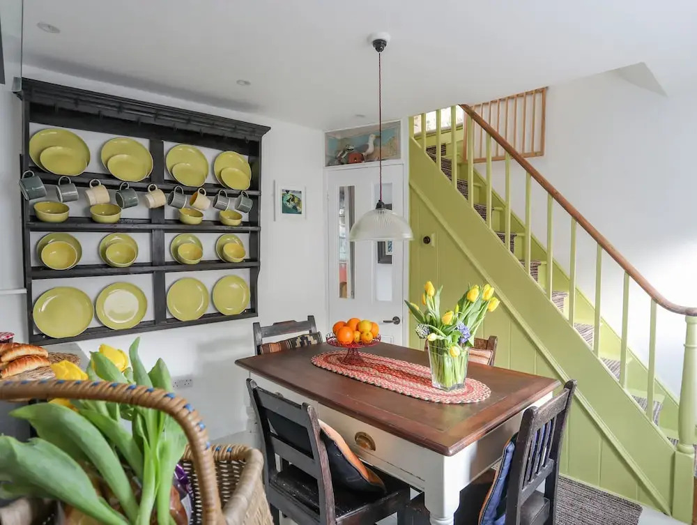 Seagull Cottage