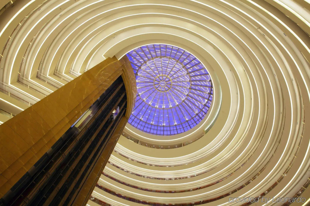 InterContinental Hangzhou ICC by IHG