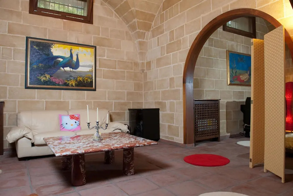 2099 Villa Arkè