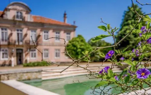 Quinta do Tojal - Palácio Privado Familiar