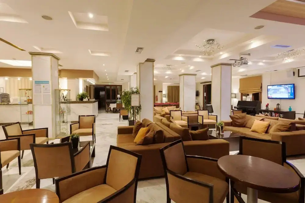 Venus Hotel
