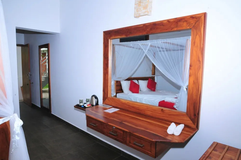 Vesma Villas