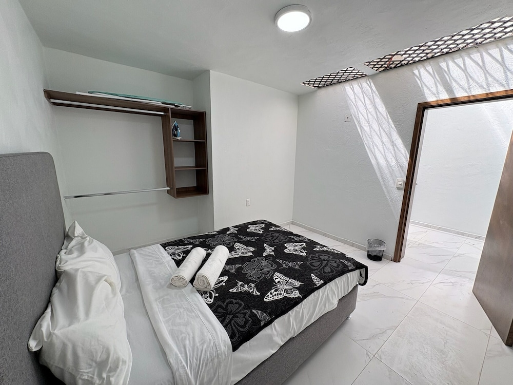 Departamento Residencial San Juan Bosco