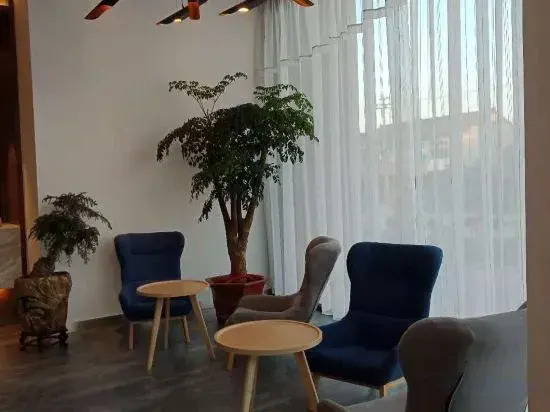 Guangde Shangdu Business Hotel