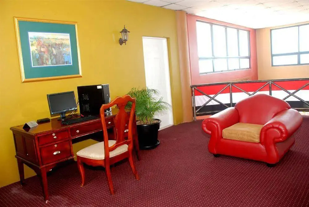 Cara Hotels Trinidad
