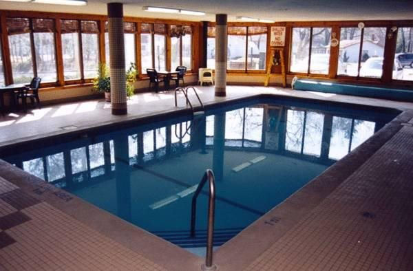 Donato House Hotel