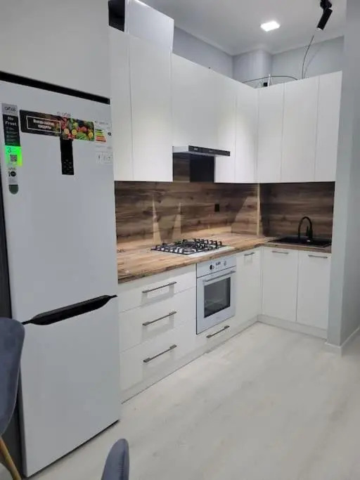 Comfortable 2-roomed apartment Ozod Apartments