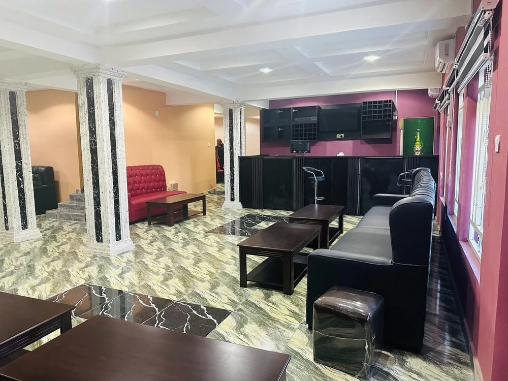 Davina hill resorts and hotel