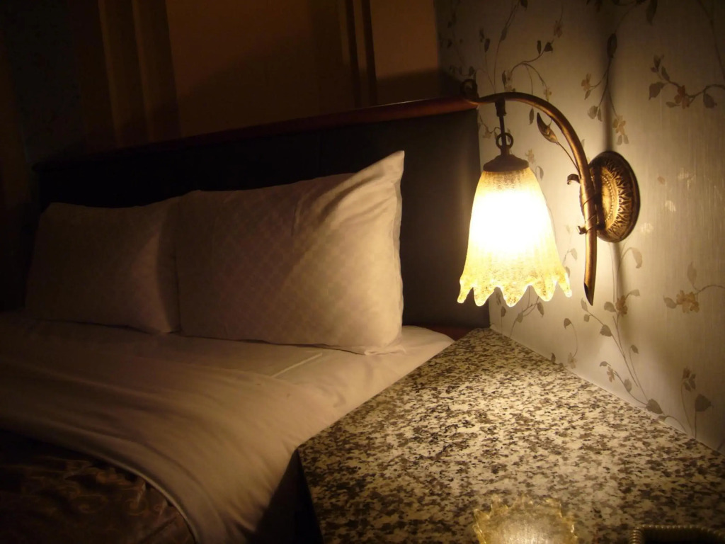 Windmill Fashion Hotel