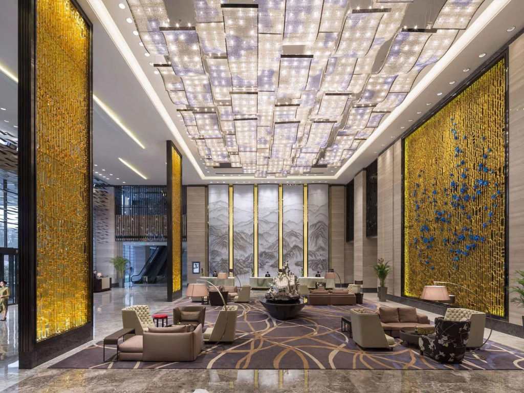 Wanda Realm Wuhan