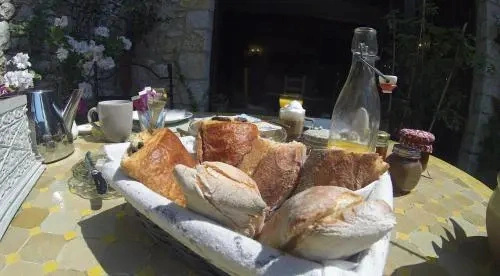 Bed And Breakfast 4 Stars La Colle-Sur-Loup