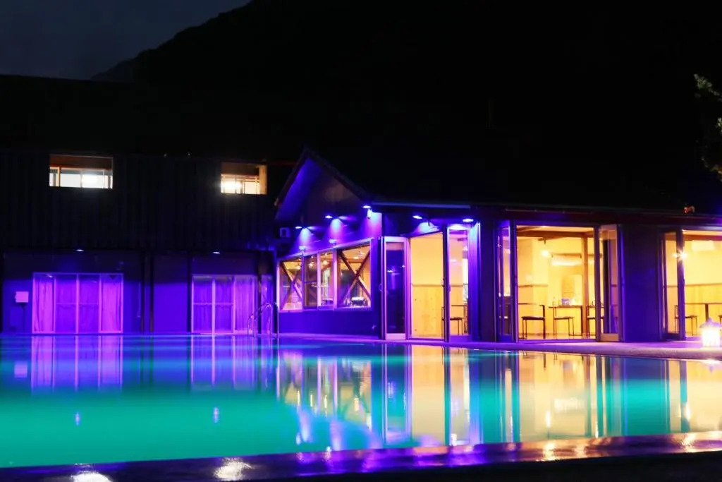 Amis Droles アミドローラ LIBERTY RESORT