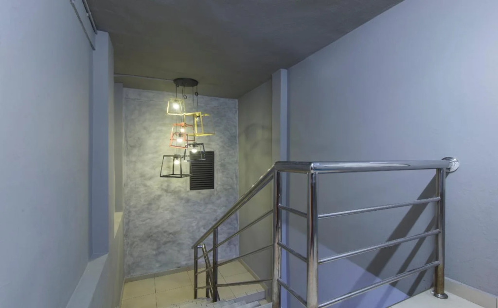 OYO 761 City Hotel