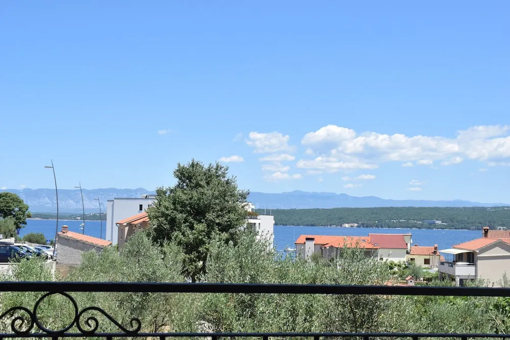 Luxury Apartments Otia