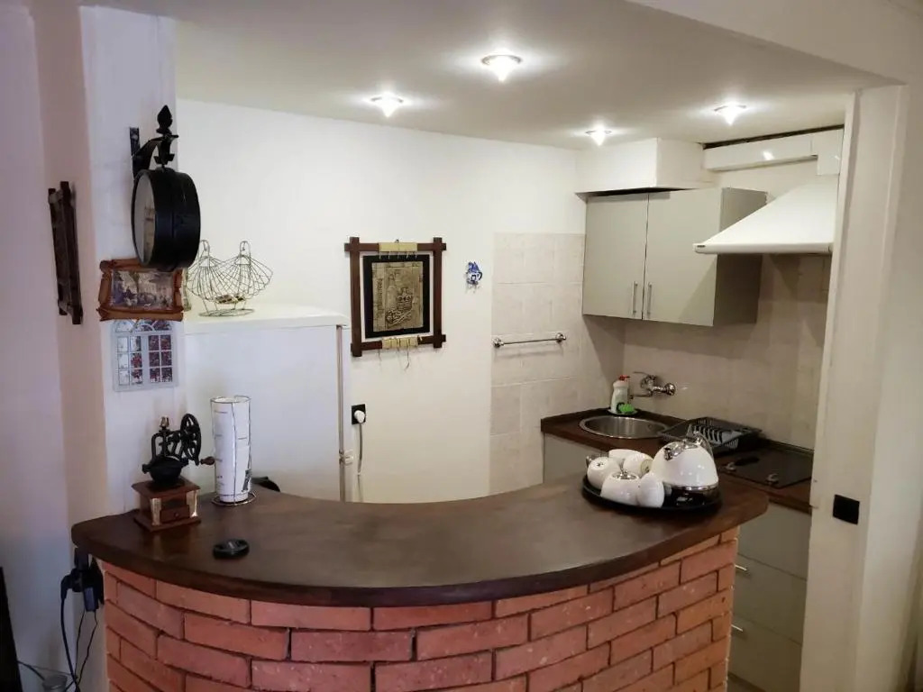 Tbilisi City Heart Apartment
