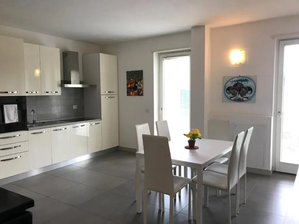 Camere e case vacanza Residenza Prealba
